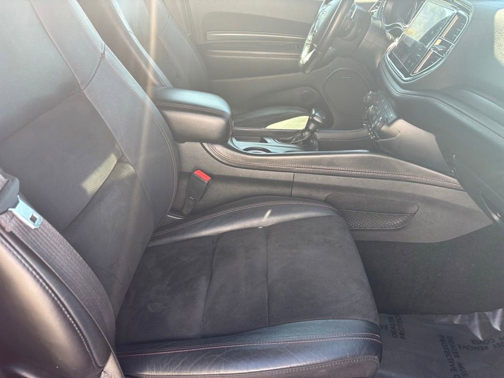 2021 Dodge Durango R/T AWD