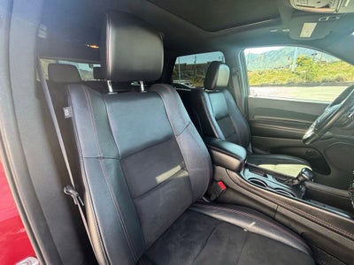 2021 Dodge Durango R/T AWD
