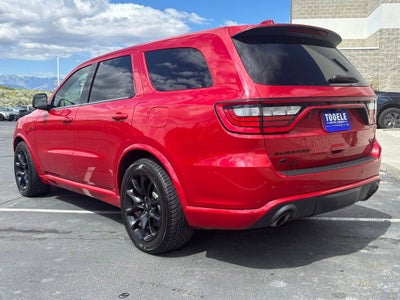 2021 Dodge Durango R/T AWD