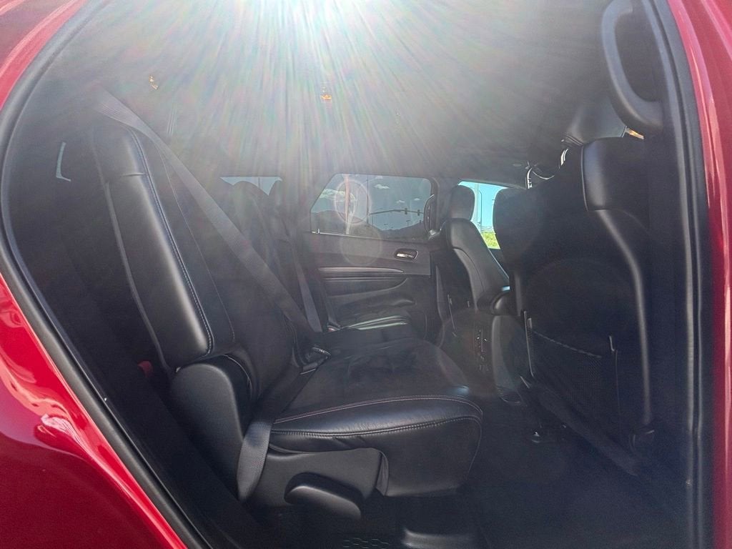 2021 Dodge Durango R/T AWD