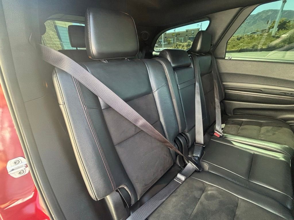 2021 Dodge Durango R/T AWD