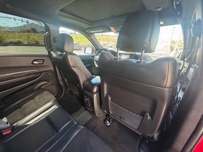 2021 Dodge Durango R/T AWD