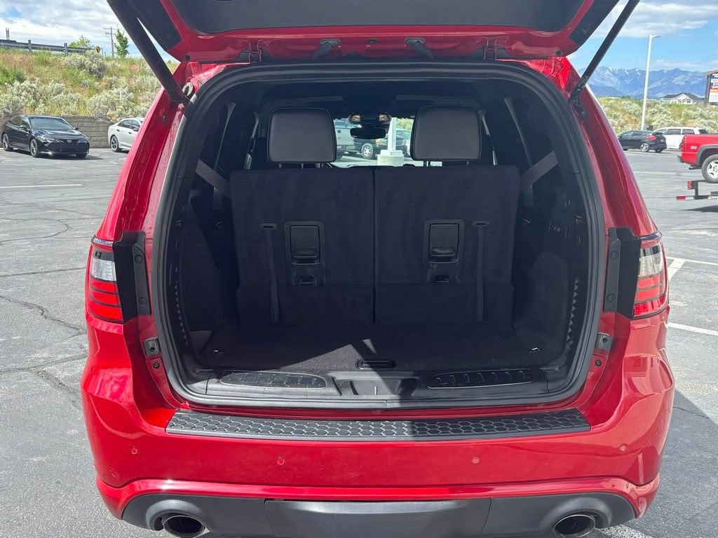 2021 Dodge Durango R/T AWD