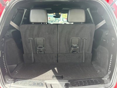2021 Dodge Durango R/T AWD