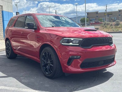 2021 Dodge Durango R/T AWD