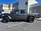 2024 Jeep Gladiator Willys