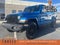 2022 Jeep Gladiator Willys 4x4