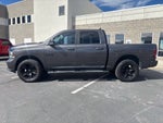 2017 RAM 1500 Night