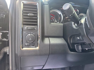 2017 RAM 1500 Night