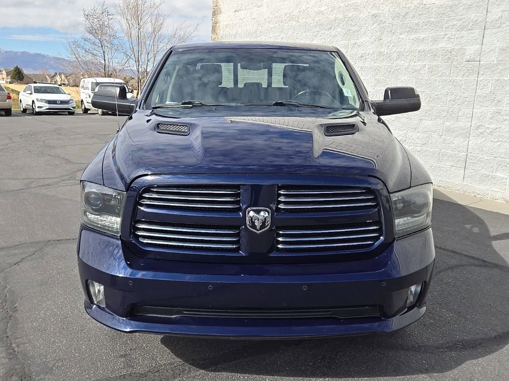 2015 RAM 1500 Sport