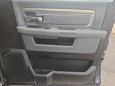 2019 RAM 1500 Classic Big Horn