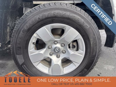 2023 RAM 1500 Big Horn Quad Cab 4x4 6'4" Box