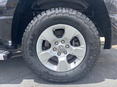 2019 RAM 1500 Big Horn/Lone Star Crew Cab 4x4 5'7" Box