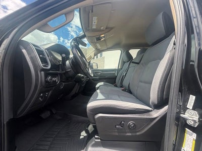 2019 RAM 1500 Big Horn/Lone Star Crew Cab 4x4 5'7" Box