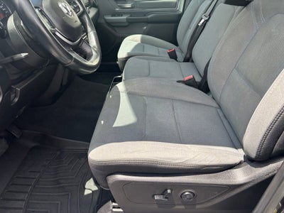 2019 RAM 1500 Big Horn/Lone Star Crew Cab 4x4 5'7" Box