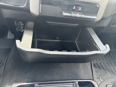 2019 RAM 1500 Big Horn/Lone Star Crew Cab 4x4 5'7" Box