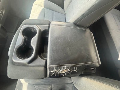 2019 RAM 1500 Big Horn/Lone Star Crew Cab 4x4 5'7" Box