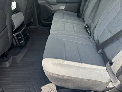 2019 RAM 1500 Big Horn/Lone Star Crew Cab 4x4 5'7" Box