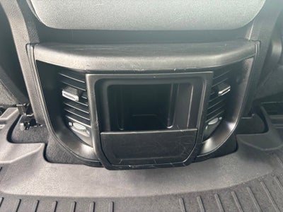 2019 RAM 1500 Big Horn/Lone Star Crew Cab 4x4 5'7" Box