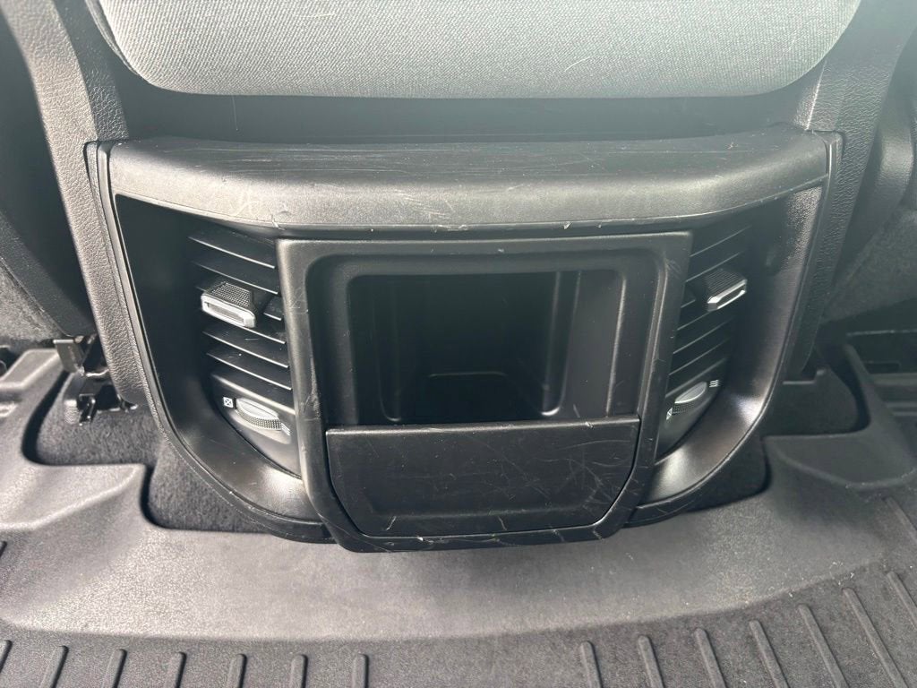 2019 RAM 1500 Big Horn/Lone Star Crew Cab 4x4 5'7" Box