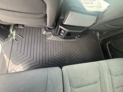 2019 RAM 1500 Big Horn/Lone Star Crew Cab 4x4 5'7" Box