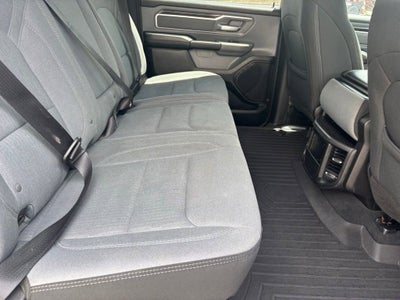 2019 RAM 1500 Big Horn/Lone Star Crew Cab 4x4 5'7" Box