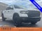 2025 RAM 1500 Rebel Crew Cab 4x4 5'7" Box