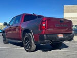 2025 RAM 1500 Rebel Crew Cab 4x4 5'7" Box