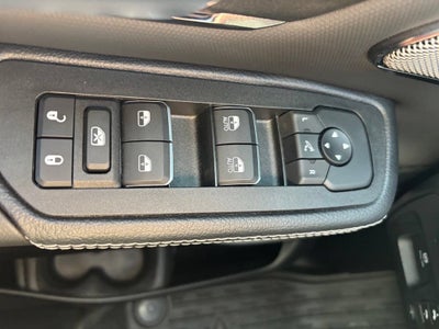 2025 RAM 1500 Rebel Crew Cab 4x4 5'7" Box