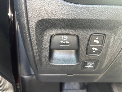 2025 RAM 1500 Rebel Crew Cab 4x4 5'7" Box