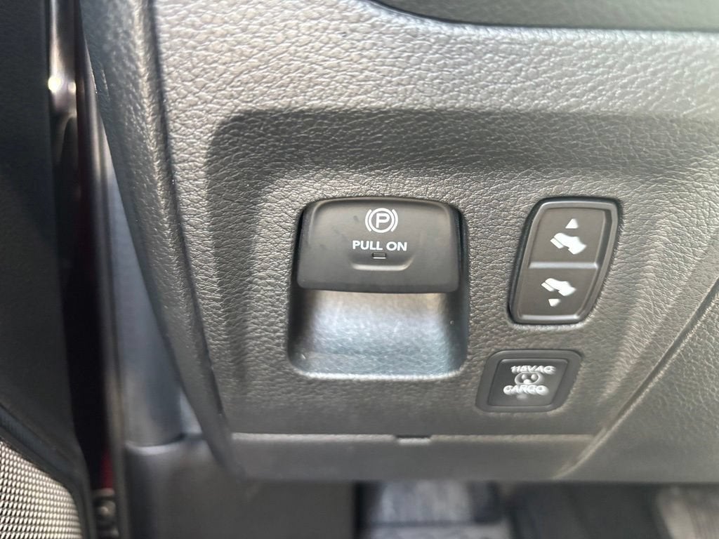 2025 RAM 1500 Rebel Crew Cab 4x4 5'7" Box