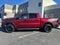 2025 RAM 1500 Rebel Crew Cab 4x4 5'7" Box