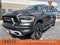 2020 RAM 1500 Rebel Crew Cab 4x4 5'7" Box