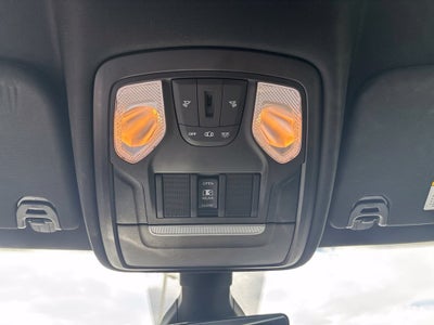 2020 RAM 1500 Rebel Crew Cab 4x4 5'7" Box