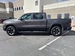 2020 RAM 1500 Rebel Crew Cab 4x4 5'7" Box