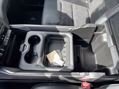 2020 RAM 1500 Rebel Crew Cab 4x4 5'7" Box