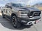 2020 RAM 1500 Rebel Crew Cab 4x4 5'7" Box