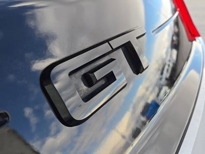 2022 Ford Mustang GT