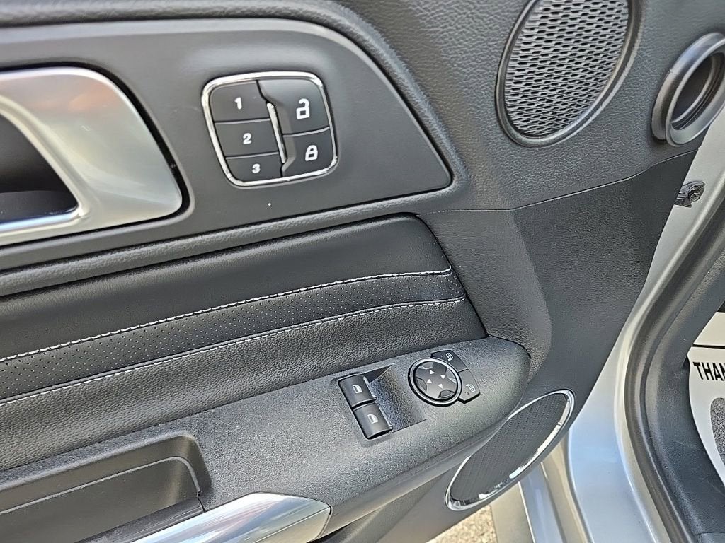 2022 Ford Mustang GT