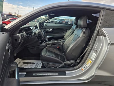 2022 Ford Mustang GT