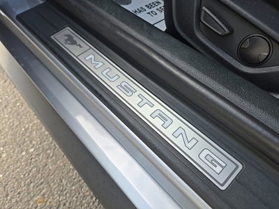 2022 Ford Mustang GT