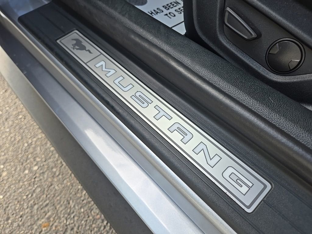 2022 Ford Mustang GT