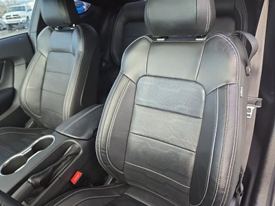 2022 Ford Mustang GT