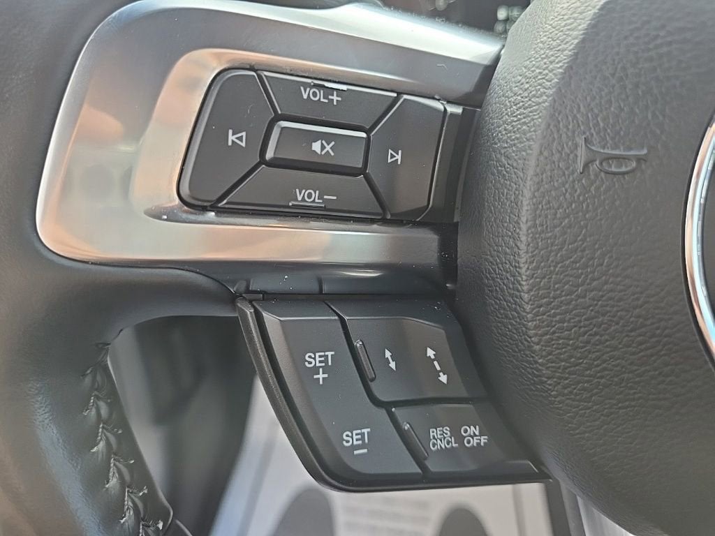 2022 Ford Mustang GT