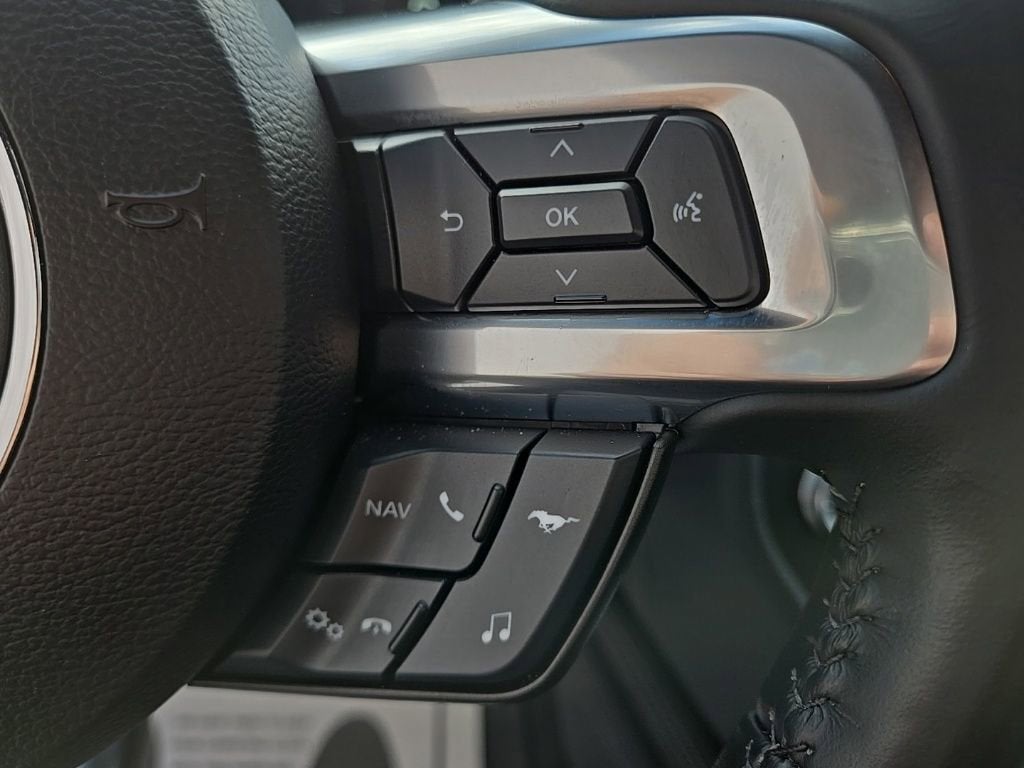 2022 Ford Mustang GT