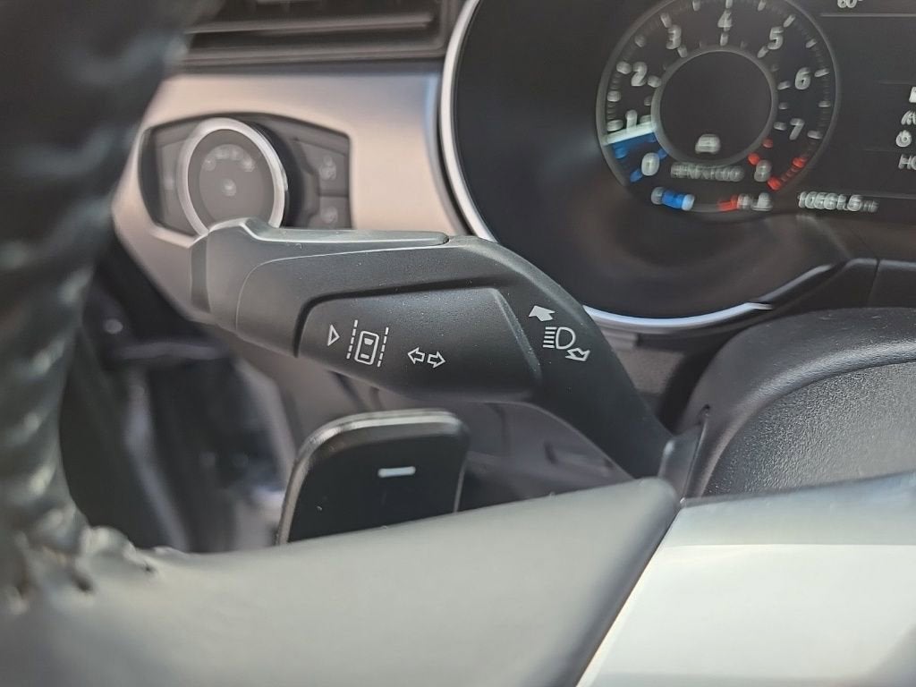 2022 Ford Mustang GT