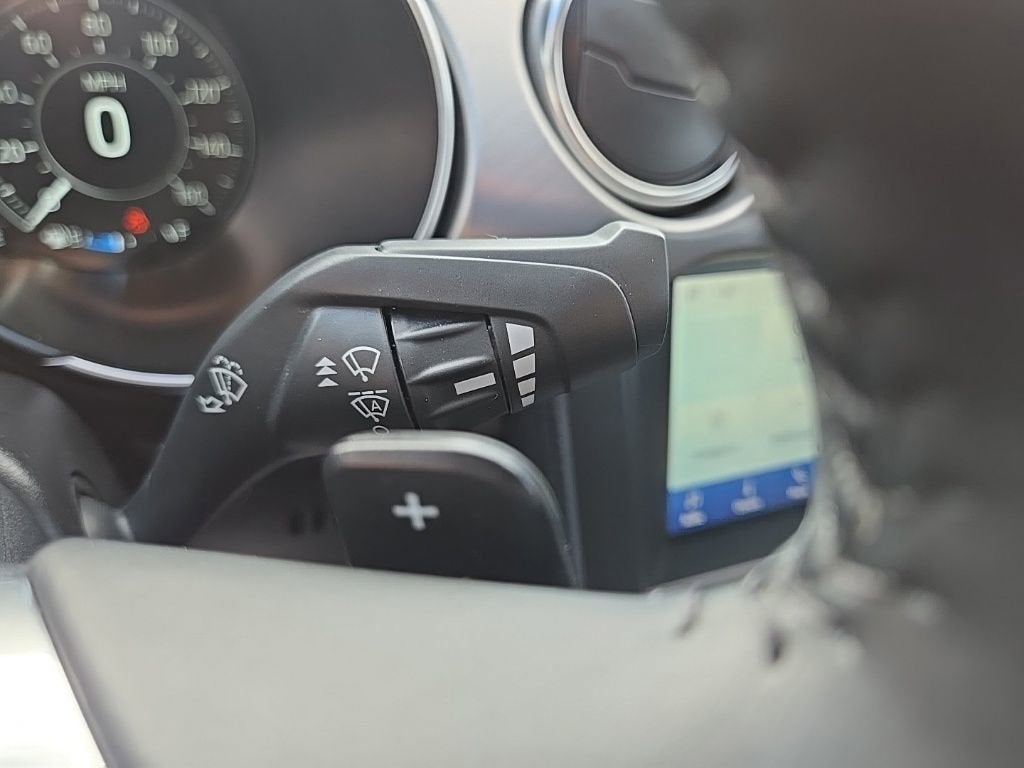 2022 Ford Mustang GT