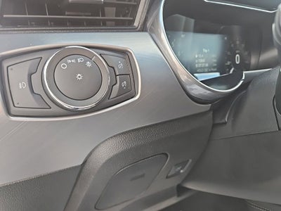 2022 Ford Mustang GT