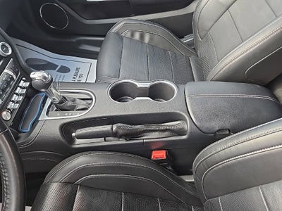 2022 Ford Mustang GT