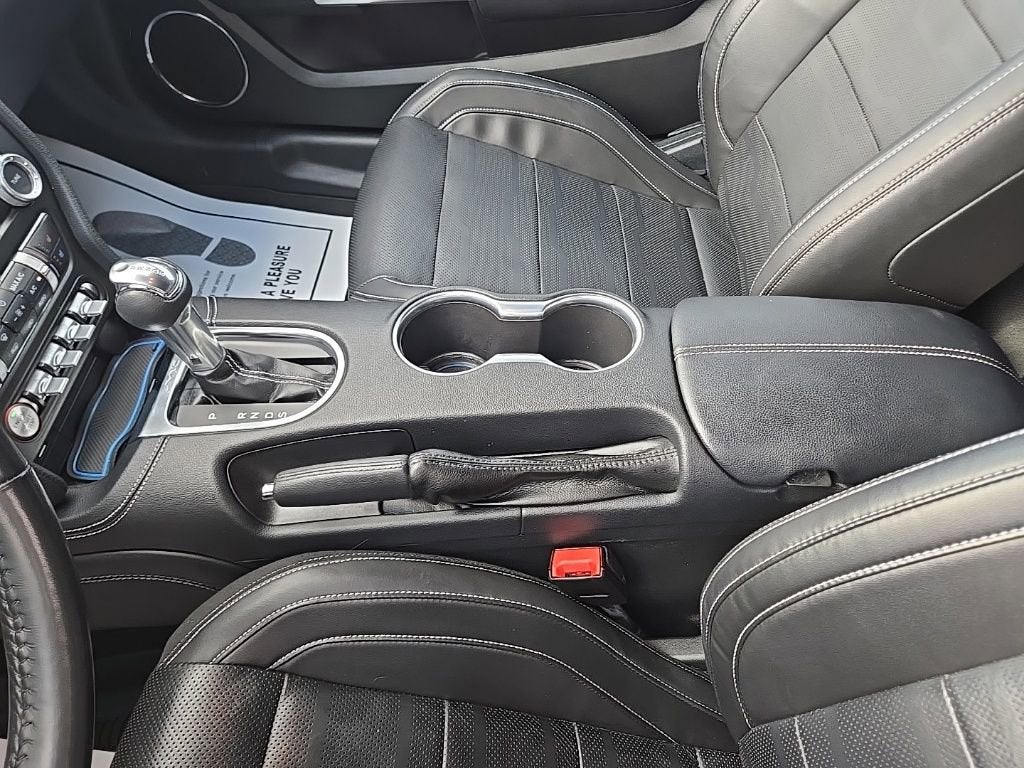 2022 Ford Mustang GT